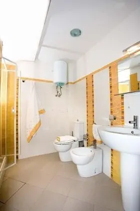 Apart Daire (for 2 people)