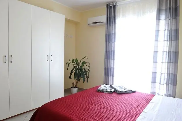 Apart Daire (for 3 people)