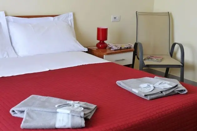 Apart Daire (for 3 people)