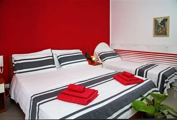 Apart Daire (for 3 people)