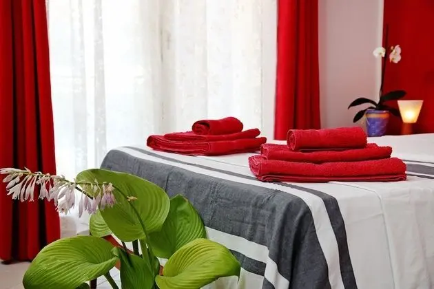 Apart Daire (for 3 people)