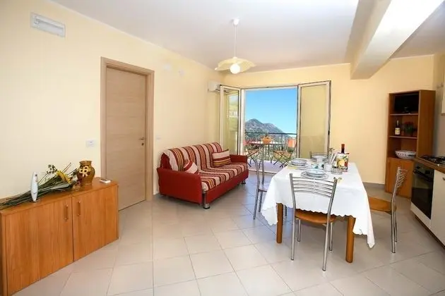 Apart Daire (for 3 people)