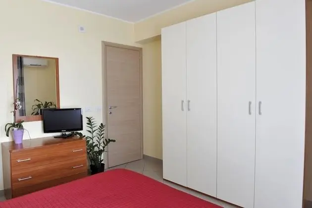 Apart Daire (for 3 people)