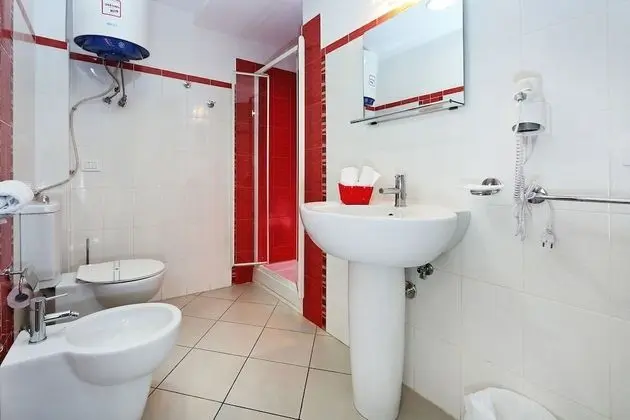 Apart Daire (for 3 people)