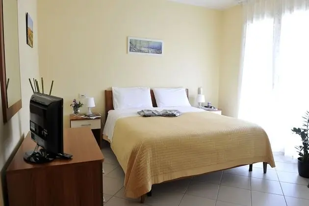 Apart Daire (for 4 people)