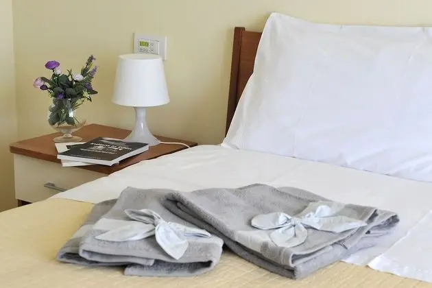 Apart Daire (for 4 people)