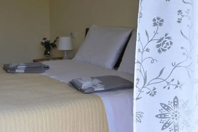 Apart Daire (for 4 people)