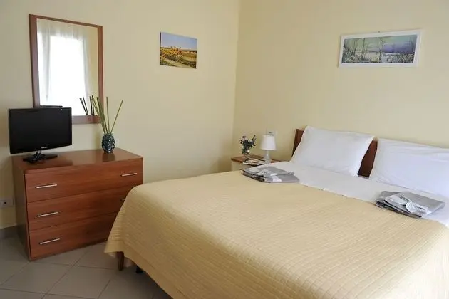 Apart Daire (for 4 people)