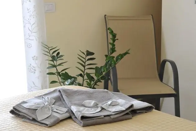 Apart Daire (for 4 people)