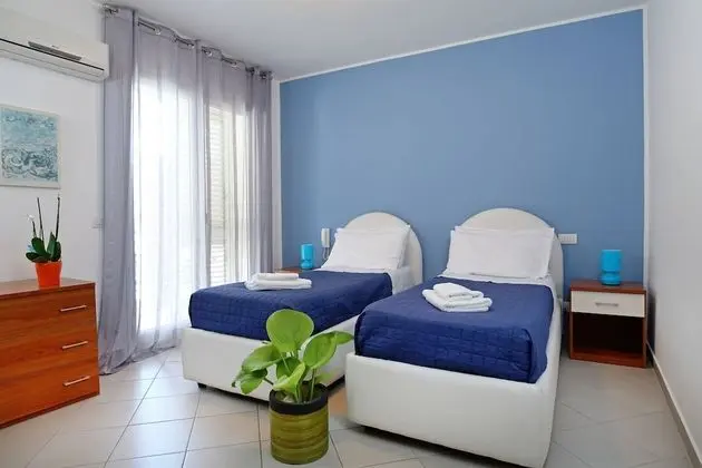 Apart Daire (for 4 people)