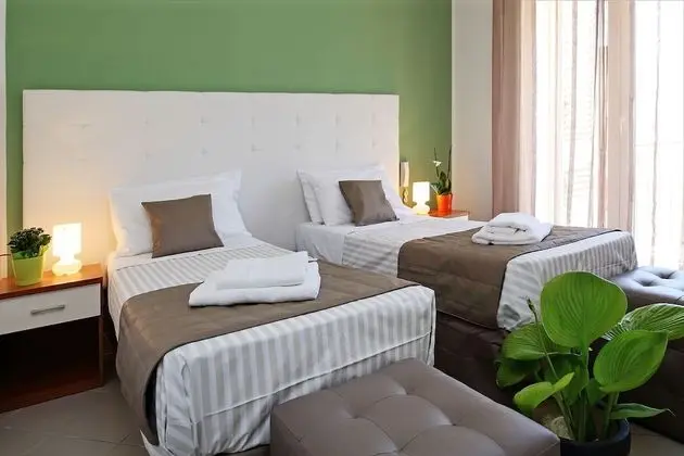 Apart Daire (for 4 people)