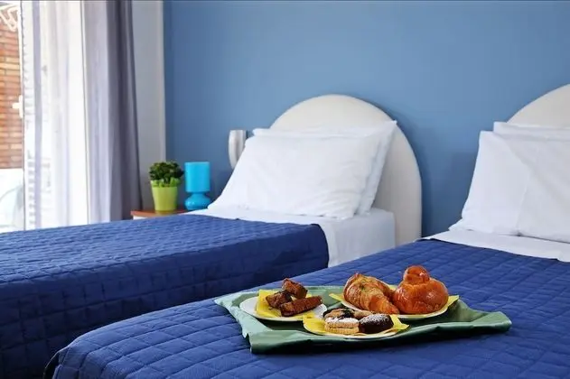 Apart Daire (for 4 people)