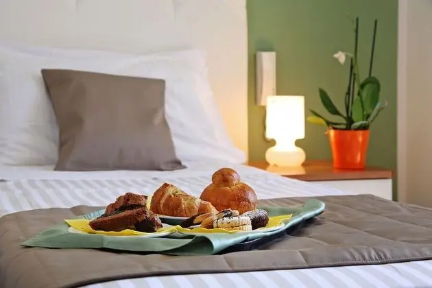 Apart Daire (for 4 people)