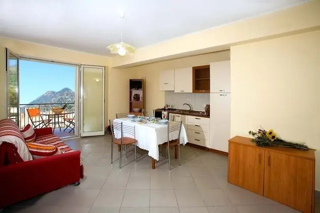 Apart Daire (for 4 people)