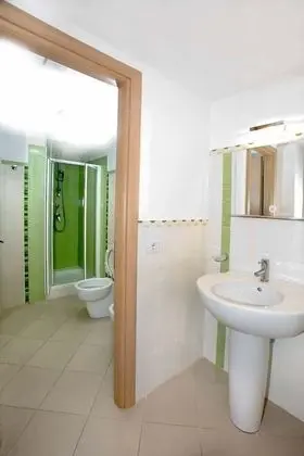 Apart Daire (for 4 people)