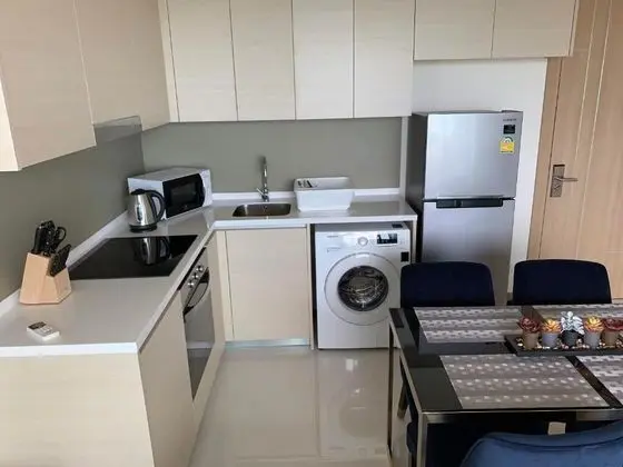Luxury Daire