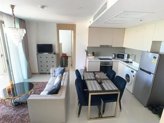Luxury Daire