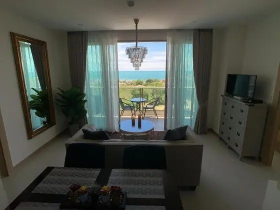 Luxury Daire