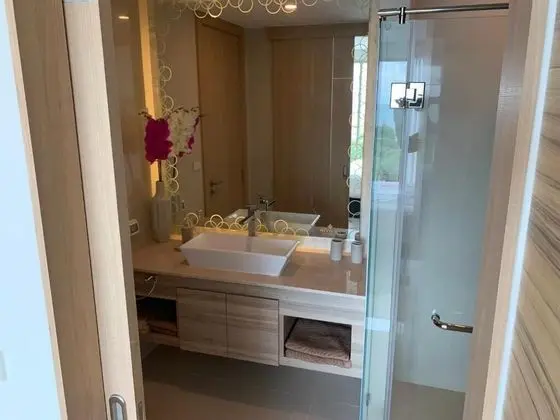 Luxury Daire