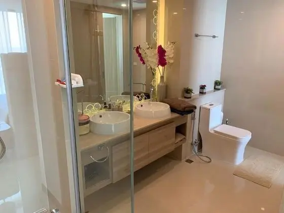 Luxury Daire