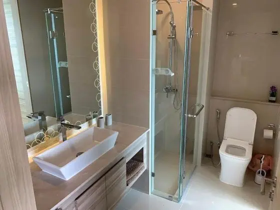 Luxury Daire