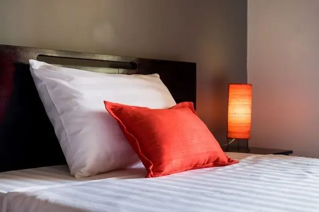 Superior İki Ayrı Yataklı Oda, 2 Tek Kişilik Yatak, Balkon, Deniz Manzaralı