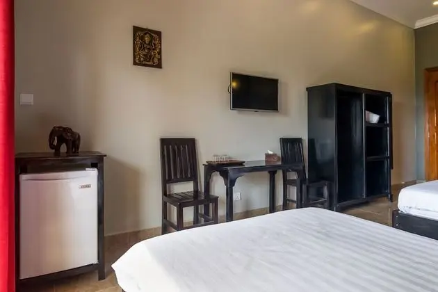 Superior İki Ayrı Yataklı Oda, 2 Tek Kişilik Yatak, Balkon, Deniz Manzaralı