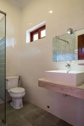Superior İki Ayrı Yataklı Oda, 2 Tek Kişilik Yatak, Balkon, Deniz Manzaralı