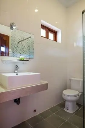Superior İki Ayrı Yataklı Oda, 2 Tek Kişilik Yatak, Balkon, Deniz Manzaralı