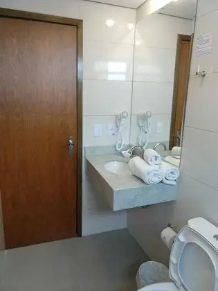 Superior Üç Kişilik Oda