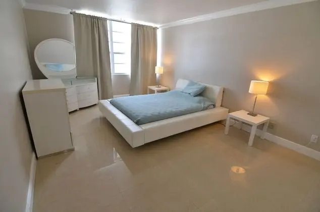 Classic Apart Daire, 1 Yatak Odası, Havuz Kullanımı, Plaj Kenarı