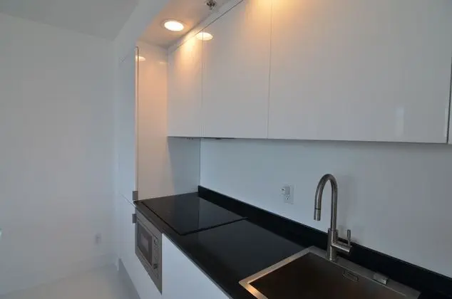 Classic Apart Daire, 1 Yatak Odası, Havuz Kullanımı, Plaj Kenarı