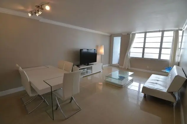 Classic Apart Daire, 1 Yatak Odası, Havuz Kullanımı, Plaj Kenarı