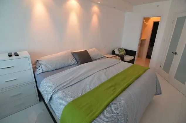 Club Stüdyo, 1 Yatak Odası, Havuz Kullanımı, Plaj Kenarı