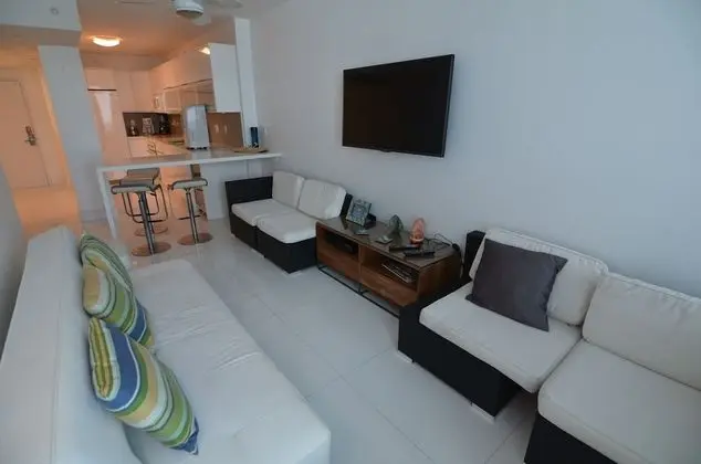 Club Stüdyo, 1 Yatak Odası, Havuz Kullanımı, Plaj Kenarı
