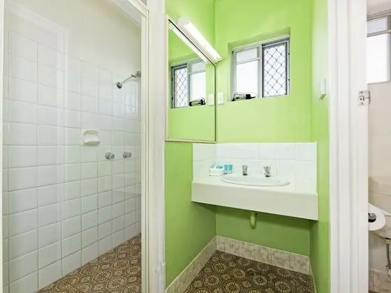 Standard İki Ayrı Yataklı Oda, Sigara İçilmez