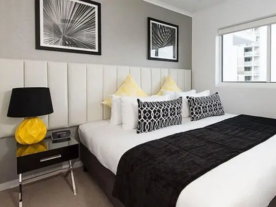 Premium Apart Daire, 2 Yatak Odası