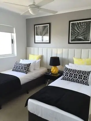 Premium Apart Daire, 2 Yatak Odası