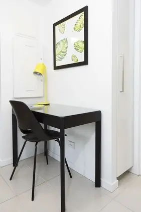 Premium Apart Daire, 2 Yatak Odası