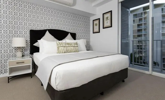 Premium Apart Daire, 2 Yatak Odası