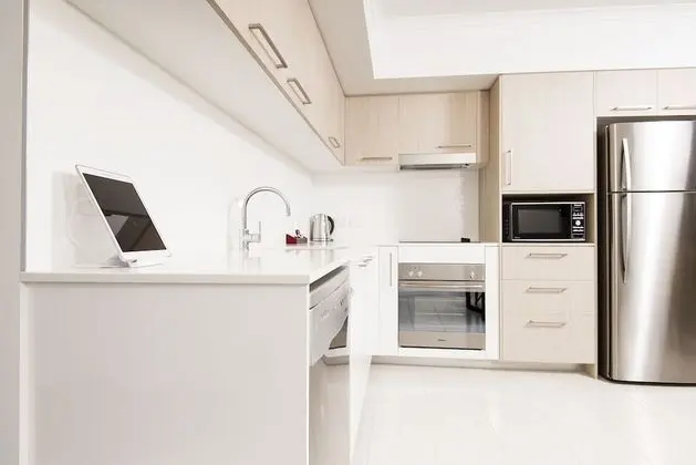 Premium Apart Daire, 2 Yatak Odası