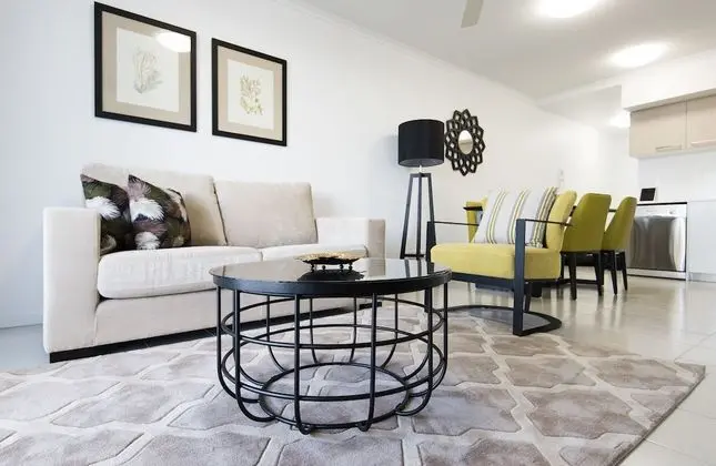 Premium Apart Daire, 2 Yatak Odası