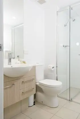 Premium Apart Daire, 2 Yatak Odası