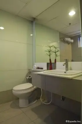 Deluxe Oda, 2 Tek Kişilik Yatak