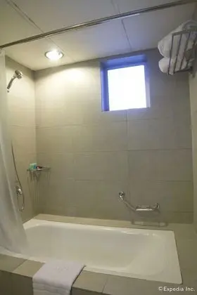 Deluxe Oda, 2 Tek Kişilik Yatak