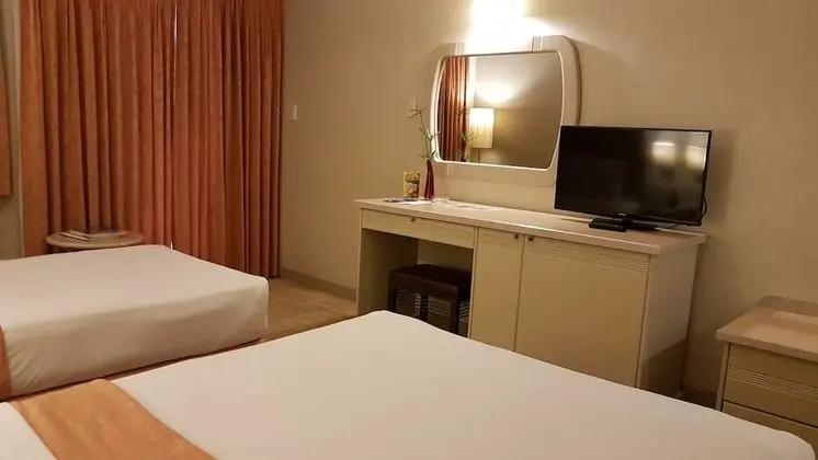 Premier Üç Kişilik Oda