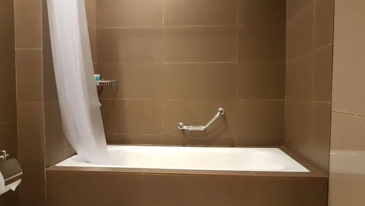 Premier Üç Kişilik Oda