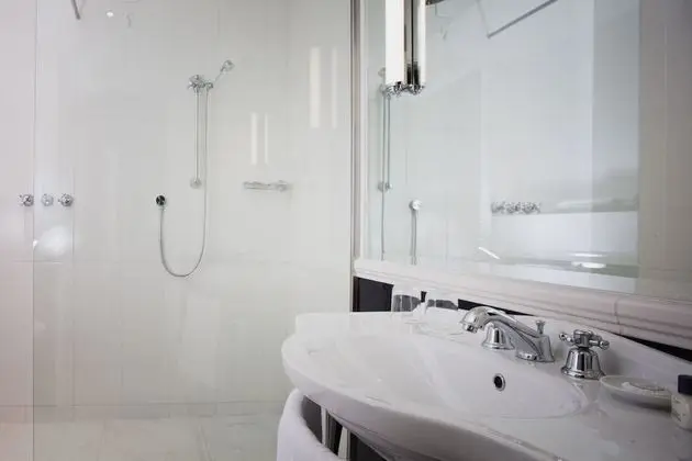 Classic Tek Büyük Yataklı Oda, Balkon, Deniz Manzaralı