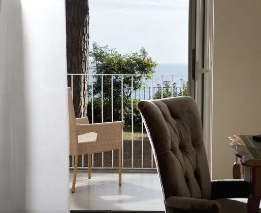 Tek Kişilik Oda, Deniz Manzaralı