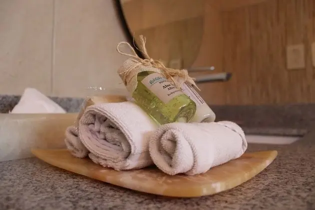 Bungalov, 2 Çift Kişilik Yatak, Mutfak